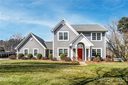 15227 Bexley Place sold home in Mint Hill, SC
