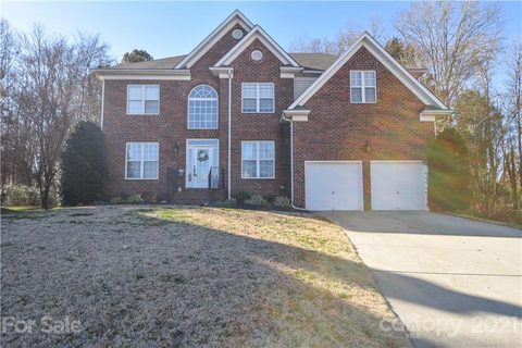 11011 Chilcomb Court