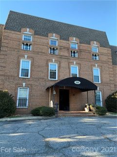 300 N Fulton Street Unit #11 sold condo in Prince Charles, Salisbury, NC