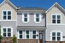11044 Chalkbark Lane 83 sold home in Charlotte, SC