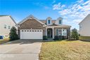 136 Avalon Reserve Drive sold home in Mooresville, SC
