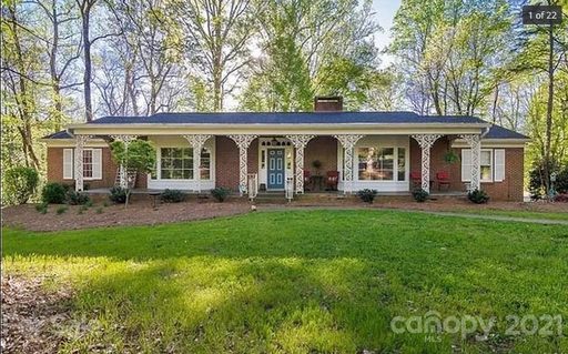 258 Branchwood Circle