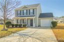 9307 Dewey Drive sold home in Charlotte, SC