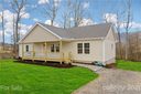 335 Ridge View Drive sold home in Clyde, SC