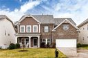 10128 Shanaclear Avenue sold home in Concord, SC
