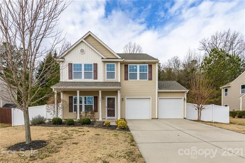 1043 Jasmine Drive