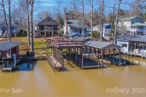 664 Springwood Drive
