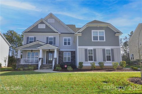 310 Hampton Trail Drive
