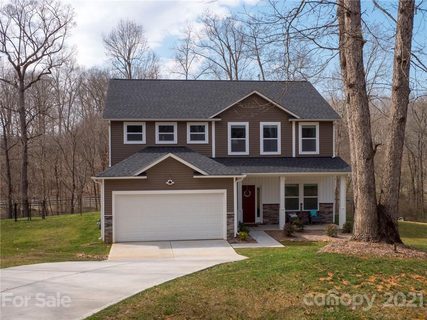 2801 Iveywood Drive sold home in Lakeshore, Monroe, NC