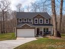 2801 Iveywood Drive sold home in Monroe, SC