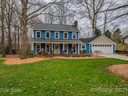 5605 Flagstop Court sold home in Charlotte, SC