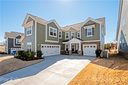 12614 Old Westbury Drive sold home in Cornelius, SC