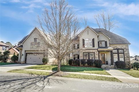 125 Kingsdown Avenue sold home in Arborway, Charlotte, NC