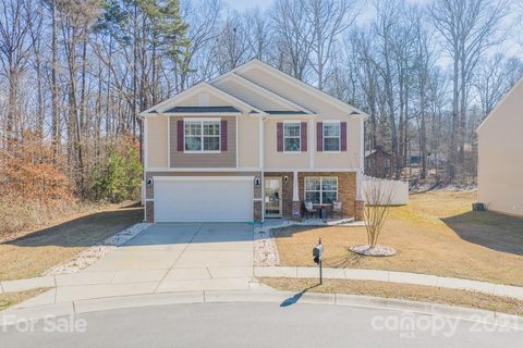 5507 Amber View Court