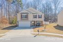 5507 Amber View Court sold home in Charlotte, SC
