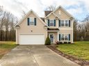 700 Perth Drive sold home in Monroe, SC