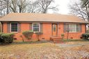 6600 Barrington Drive sold home in Charlotte, SC