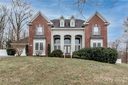 1021 Paragon Court sold home in Conover, SC
