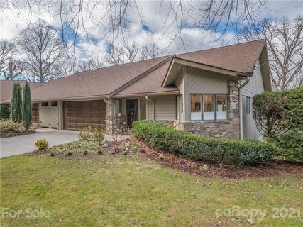 2003 Timber Trail sold home in Timber Condos, Asheville, NC