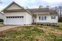 142 Meadowridge Drive sold home in Taylorsville, SC
