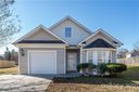 12118 Ilse Helene Lane sold home in Huntersville, SC