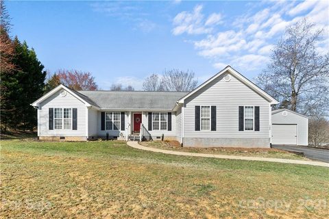 135 Brandywine Loop sold home in Glen Ridge, Statesville, NC