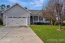 141 Princess Loop sold home in Troutman, SC