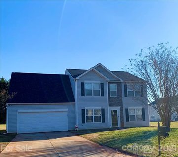 2518 Liberton Court