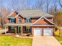 158 Winter Flake Drive sold home in Statesville, SC