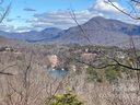 Lot 34 Clear Creek Trail sold home in Lake Lure, SC