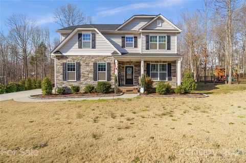 122 Clear Springs Road