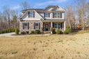 122 Clear Springs Road sold home in Mooresville, SC