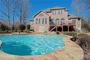 11663 Hidden Forest Lane sold home in Davidson, SC