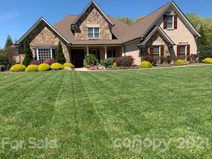 575 Medora Lane sold home in Eppington South, Fort Mill, SC