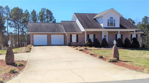 5725 Gunpowder Road sold home in Grace Landing, Granite Falls, NC