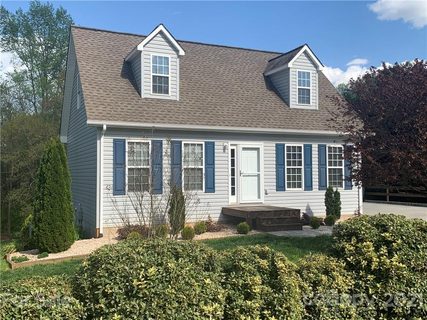 509 Central Drive sold home in Greencrest, Statesville, NC
