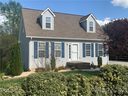509 Central Drive sold home in Statesville, SC