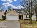 6335 Sackett Way sold home in Charlotte, SC