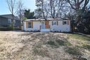 3459 Airlie Street sold home in Charlotte, SC