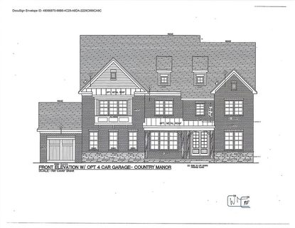 7633 Deerfield Manor Drive sold home in Deerfield, Charlotte, NC