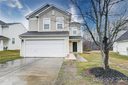 6830 Sunman Road sold home in Charlotte, SC