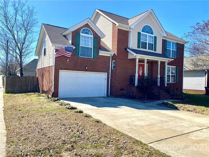 5901 Barefoot Lane