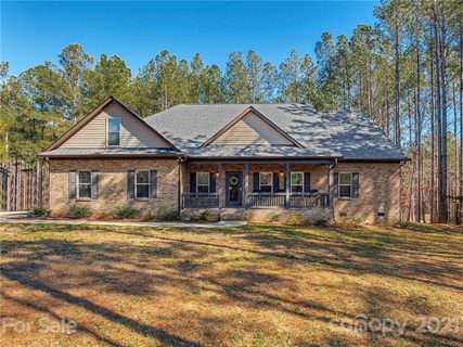 9211 Rustic Creek Trail sold home in Rustic Creek, Waxhaw, NC