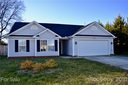 4242 Barley Street sold home in Concord, SC