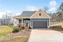 158 Israel Road sold home in Leicester, SC