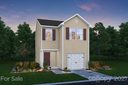 1484 Mulberry Ridge Drive 09 sold home in Newton, SC