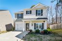 4564 Merryvale Forest Drive sold home in Charlotte, SC