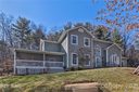 12 Oxbow Crossing sold home in Weaverville, SC