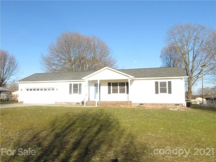 103 Trotter Lane sold home in Fox Chase, Kings Mountain, NC