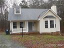 5755 Indian Wood Drive sold home in Matthews, SC